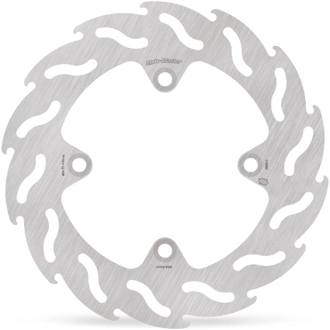 Bromsskiva BAK Flame MOTO-MASTER MOTO M. RR FLAME XR/XLR