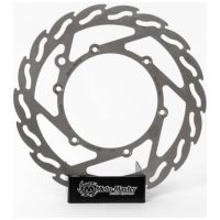 Bromsskiva BAK Flames MOTO-MASTER