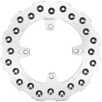 Bromsskiva bak Honda Bromsskiva MX ⌀190 CR85/CRF150