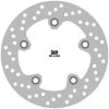 Bromsskiva Bak NG BRAKE DISC – miniatyr 1