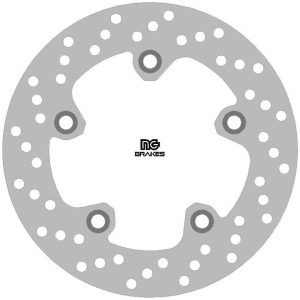 Bromsskiva Bak NG BRAKE DISC