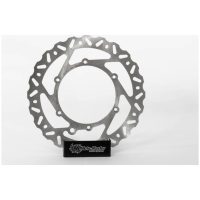 Bromsskiva Bak Nitro MOTO-MASTER