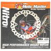 Bromsskiva Bak Nitro MOTO-MASTER ROTOR NITRO SERIES – miniatyr 2