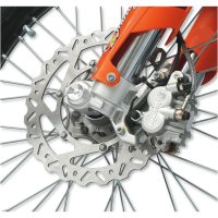 Bromsskiva Bak Nitro MOTO-MASTER