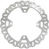 Bromsskiva Bak Nitro MOTO-MASTER ROTOR NITRO SERIES – miniatyr 1