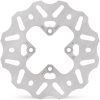 Bromsskiva Bak Nitro MOTO-MASTER ROTOR NITRO SERIES – miniatyr 1