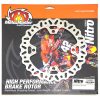 Bromsskiva Bak Nitro MOTO-MASTER ROTOR NITRO SERIES – miniatyr 2