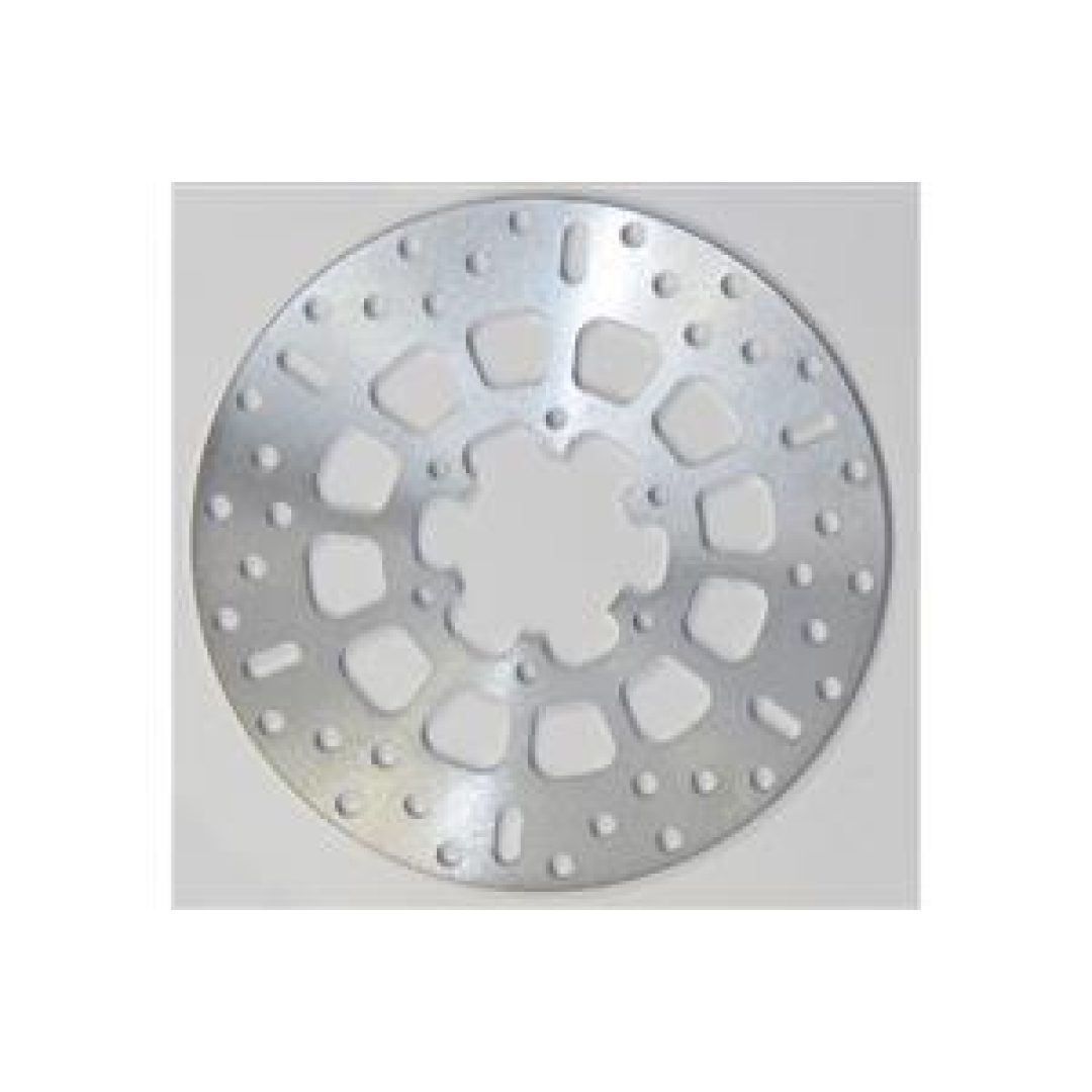 Bromsskiva BAK Pro-Lite EBC BRAKE DISC EBC MD833