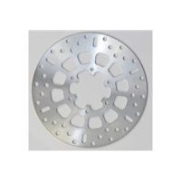 Bromsskiva BAK Pro-Lite EBC
