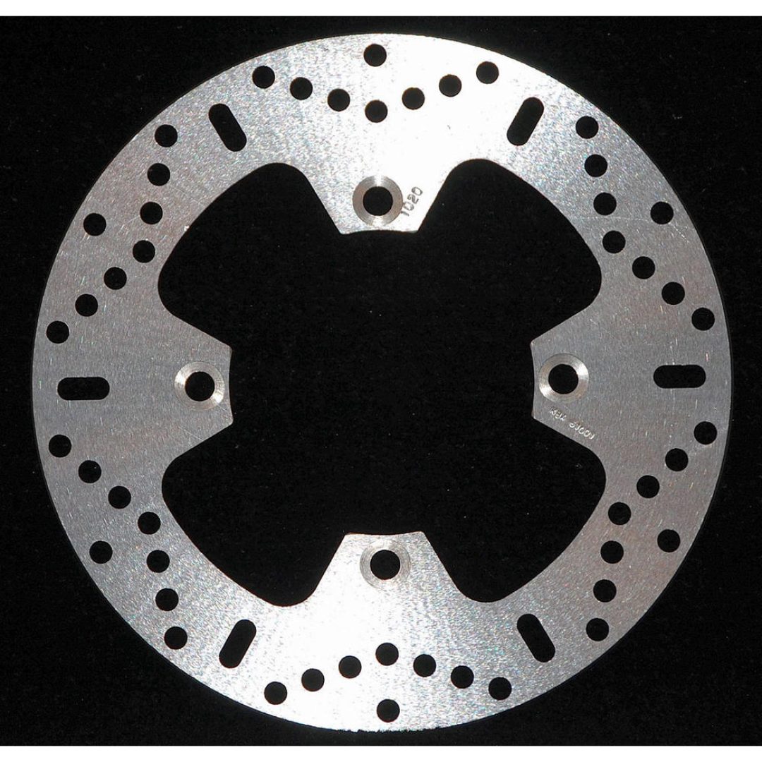 Bromsskiva BAK Pro-Lite EBC BRAKE ROTOR EBC MD1020