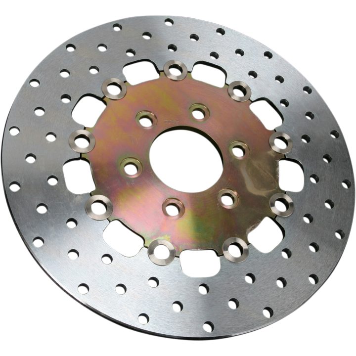 Bromsskiva BAK Pro-Lite EBC BRAKE ROTOR EBC MD3086 – bild 2