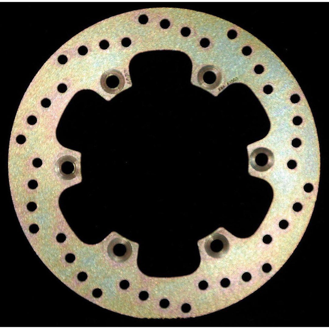 Bromsskiva BAK Pro-Lite EBC BRAKE ROTOR EBC MD4027