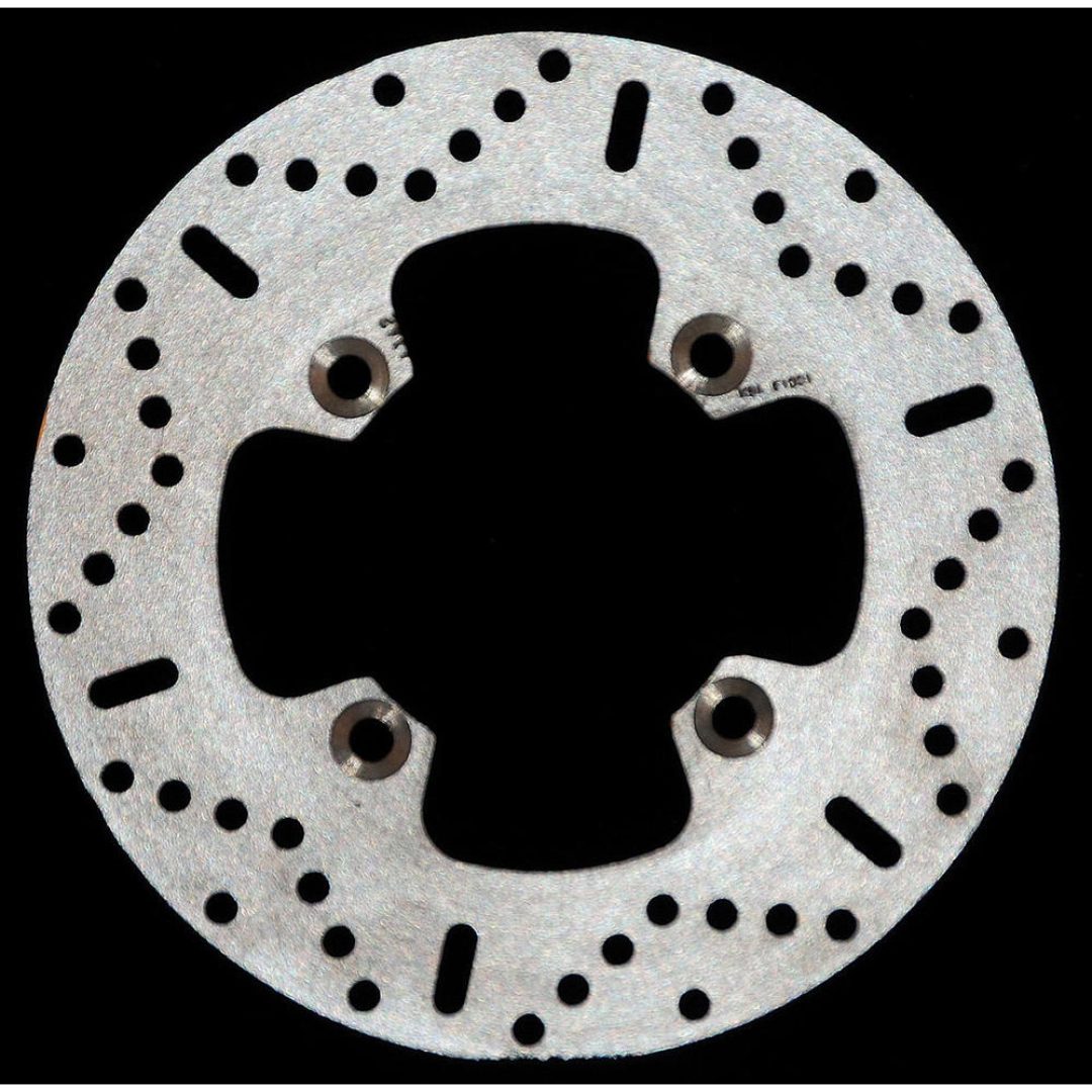 Bromsskiva BAK Pro-Lite EBC BRAKE ROTOR EBC MD4142