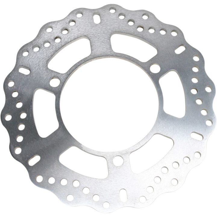 Bromsskiva BAK Pro-Lite EBC BRAKE ROTOR EBC MD4163C – bild 2