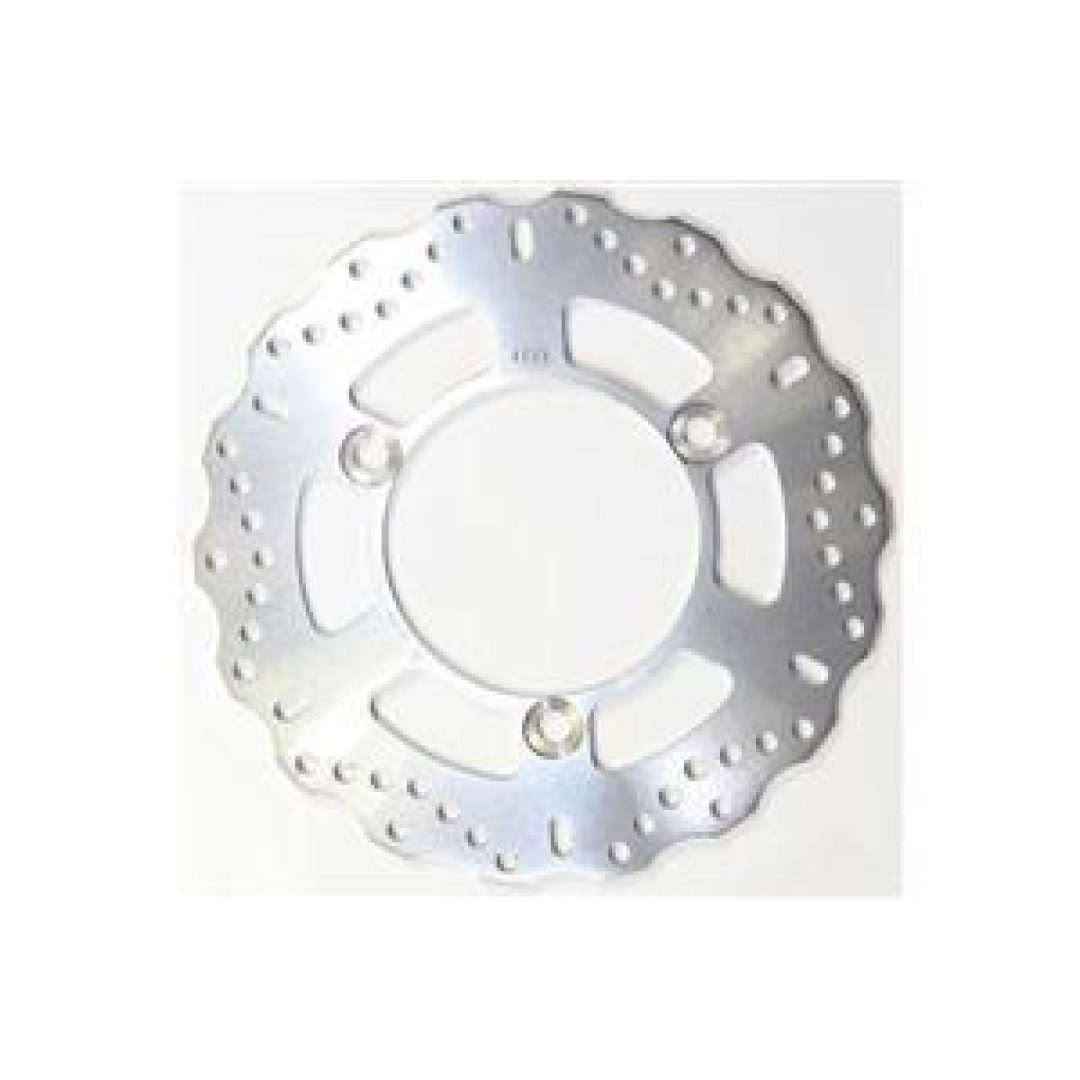 Bromsskiva BAK Pro-Lite EBC BRAKE ROTOR EBC MD4163C