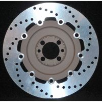 Bromsskiva BAK Pro-Lite EBC