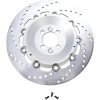 Bromsskiva BAK Pro-Lite EBC BRAKE ROTOR EBC MD615 – miniatyr 2