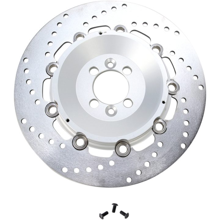 Bromsskiva BAK Pro-Lite EBC BRAKE ROTOR EBC MD661 – bild 2