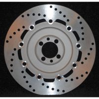 Bromsskiva BAK Pro-Lite EBC