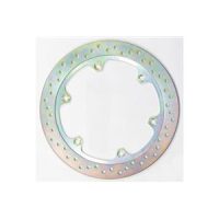 Bromsskiva BAK Pro-Lite EBC