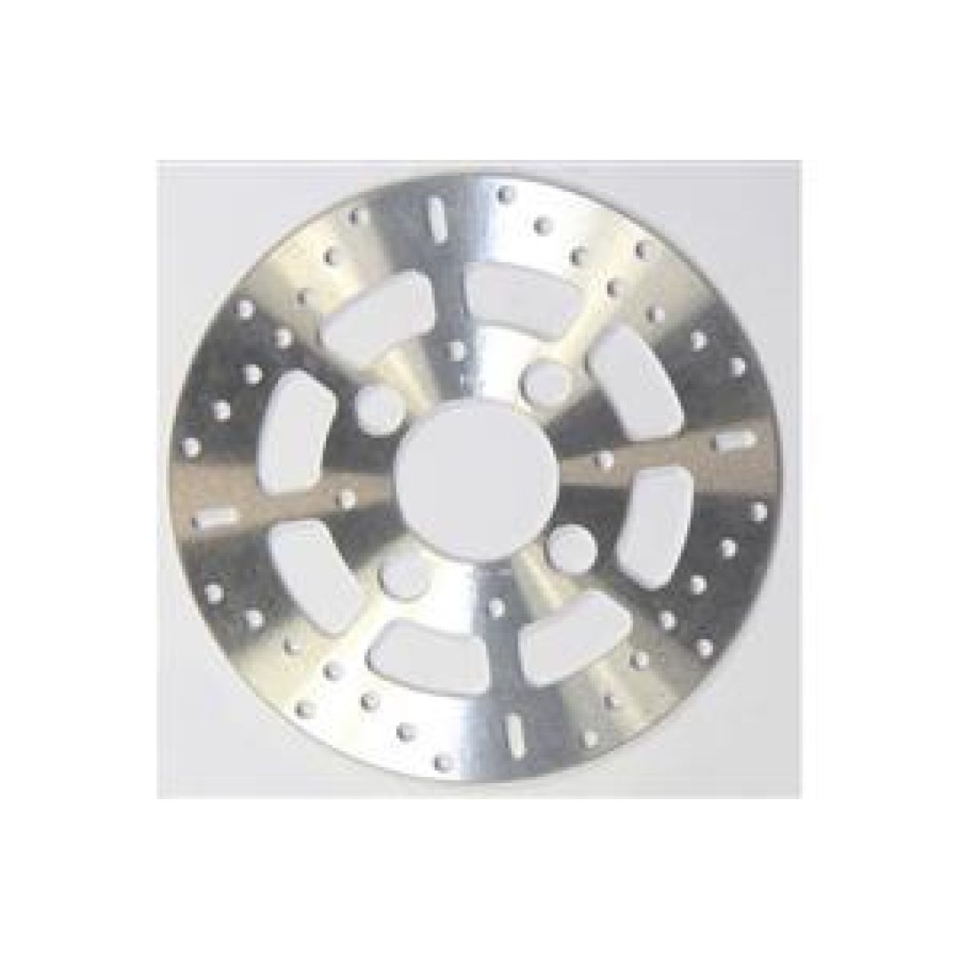 Bromsskiva BAK Pro-Lite EBC BRAKE ROTOR FIX ROUND L/R