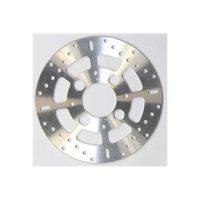 Bromsskiva BAK Pro-Lite EBC