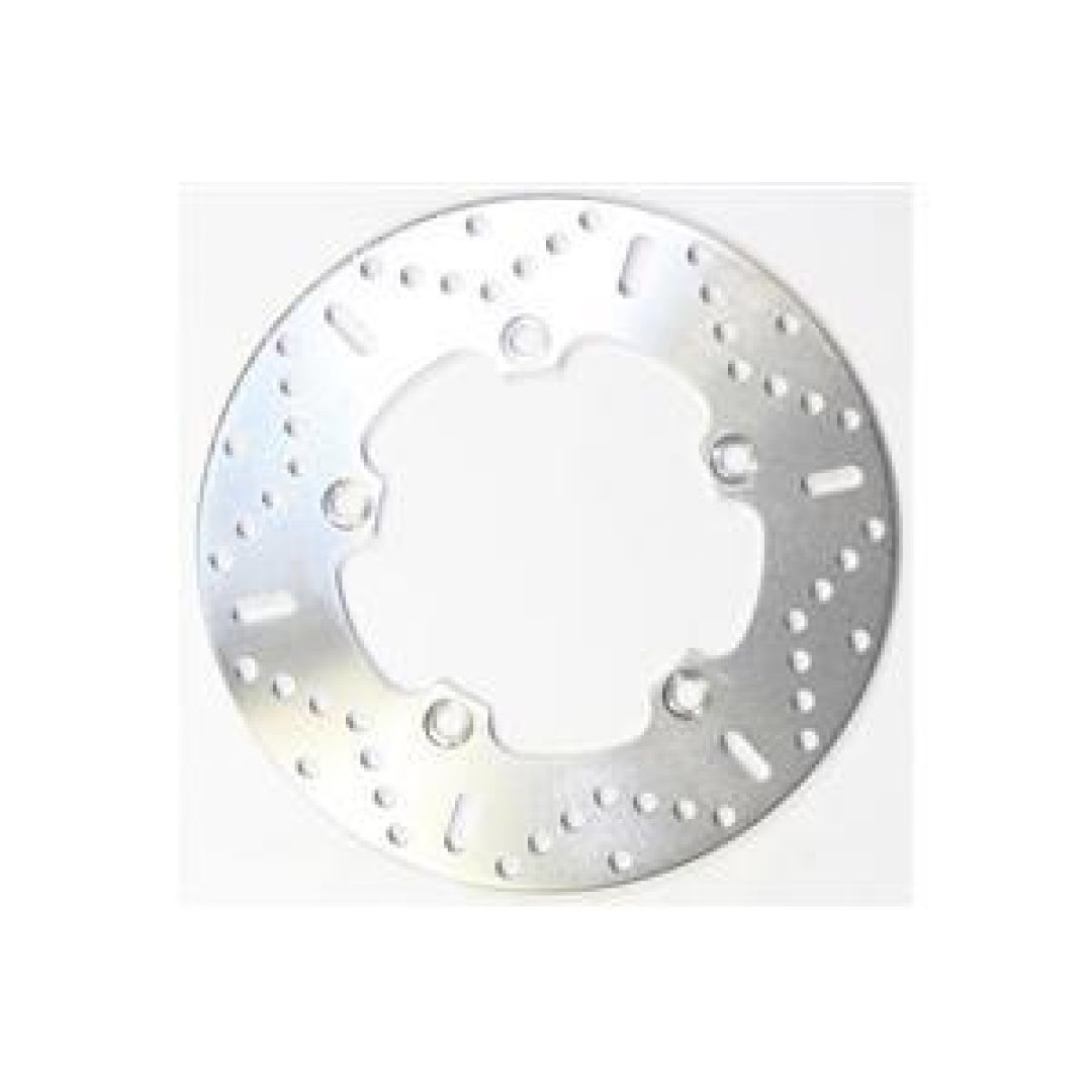 Bromsskiva BAK Pro-Lite EBC BRAKE ROTOR FIX ROUND L/R