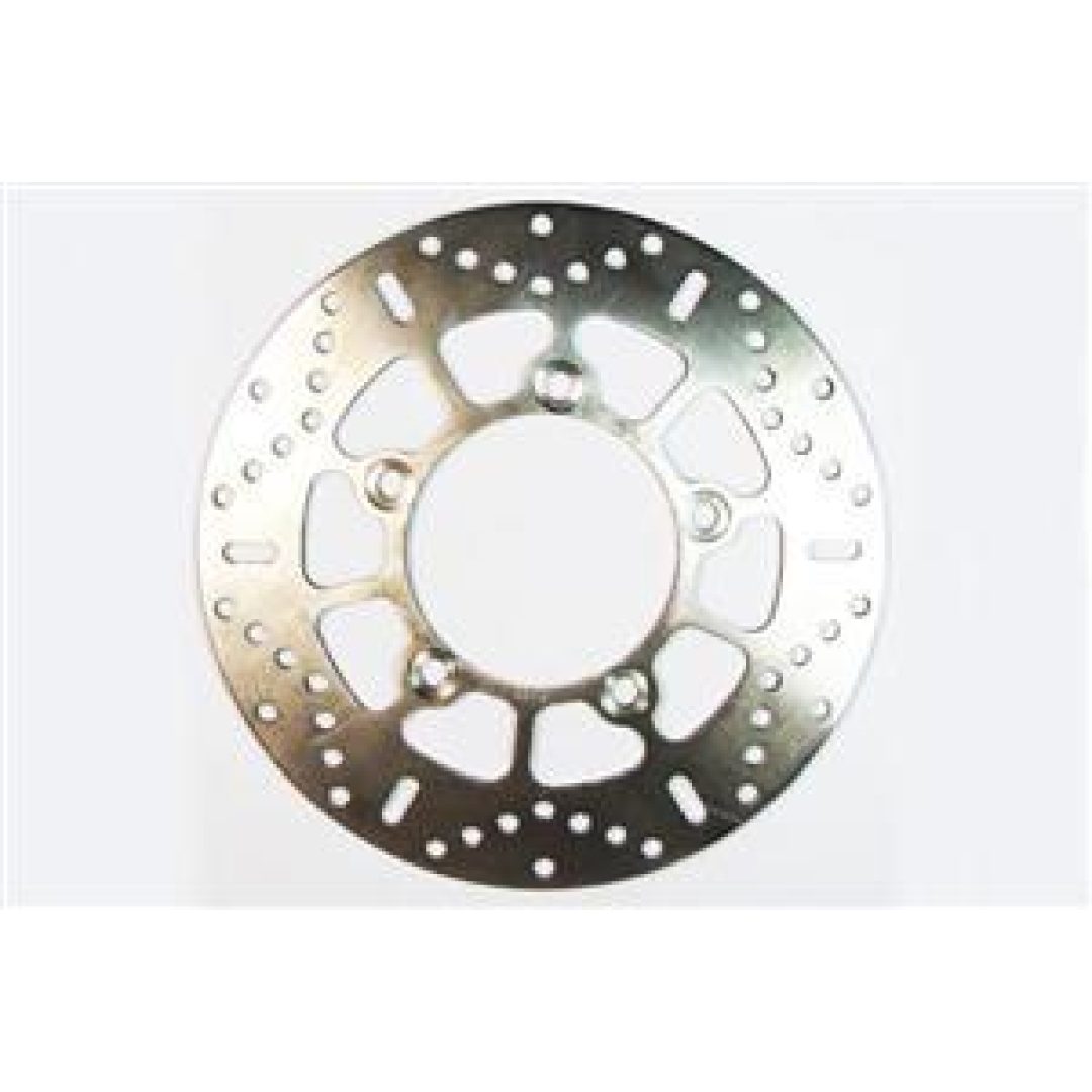 Bromsskiva BAK Pro-Lite EBC BRAKE ROTOR FIX ROUND L/R