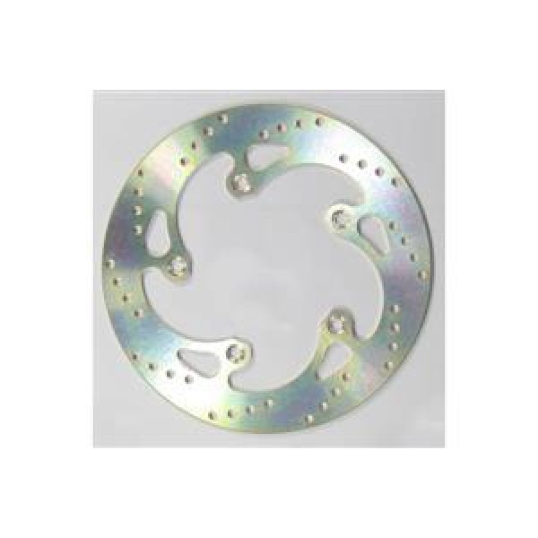 Bromsskiva BAK Pro-Lite EBC BRAKE ROTOR FIX ROUND L/R