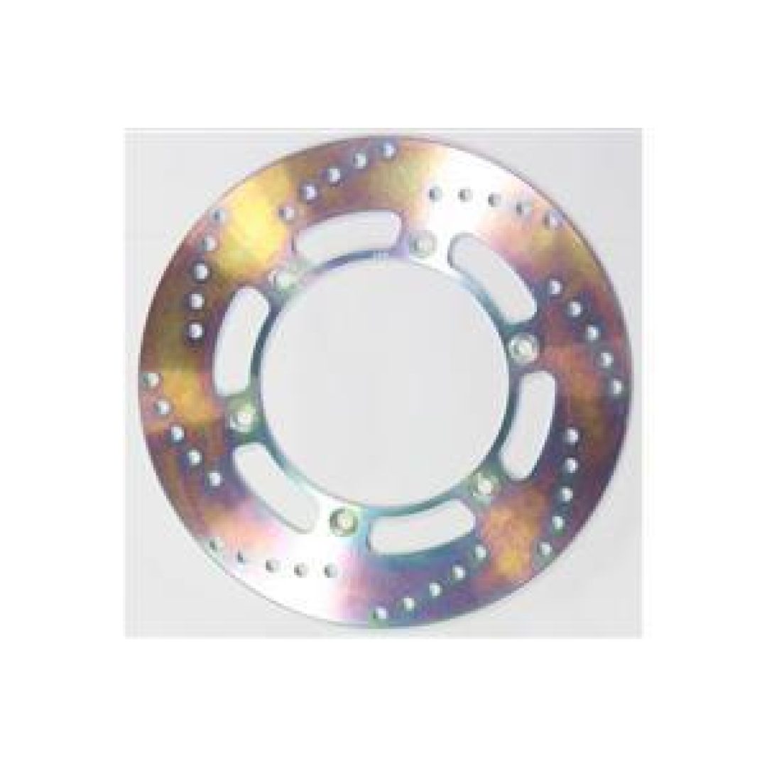 Bromsskiva BAK Pro-Lite EBC BRAKE ROTOR FIX ROUND L/R