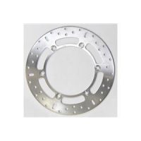 Bromsskiva BAK Pro-Lite EBC