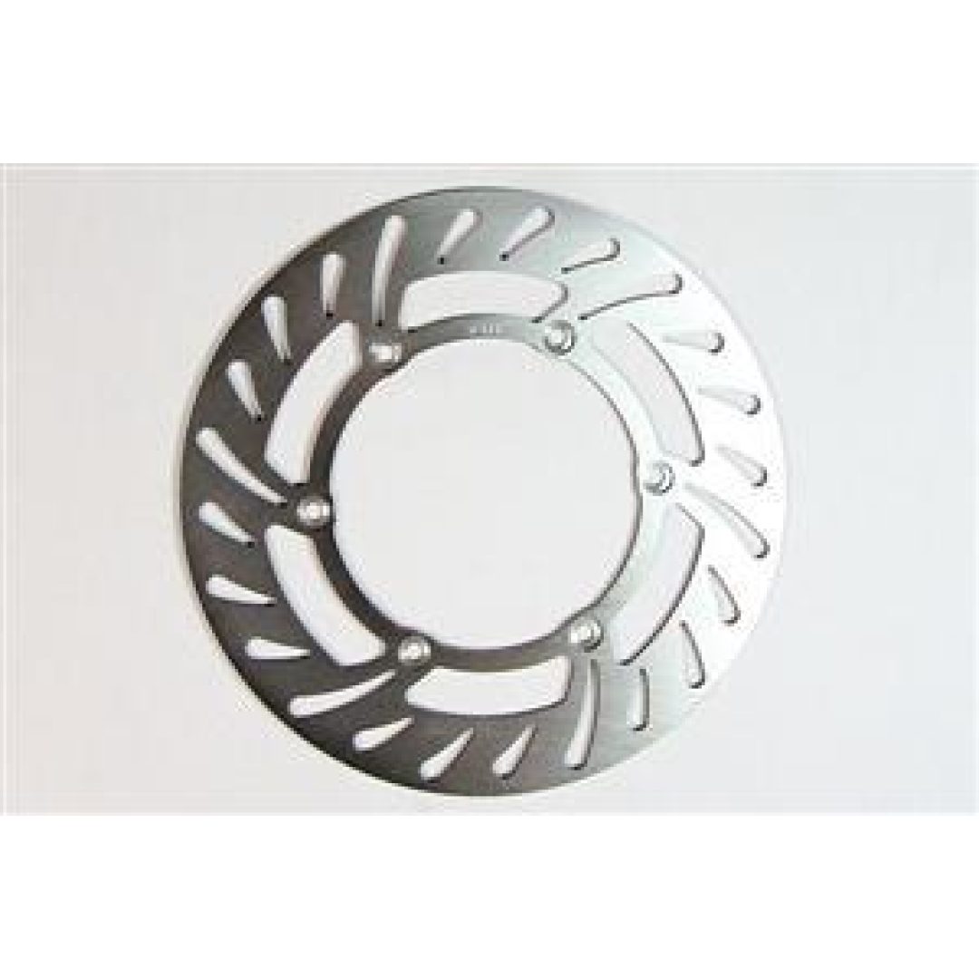 Bromsskiva BAK Pro-Lite EBC BRAKE ROTOR FIX ROUND OFFROAD