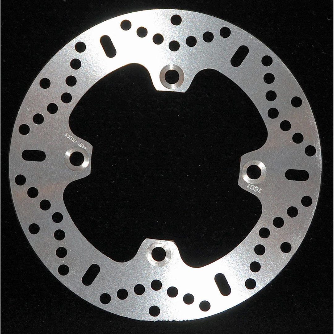 Bromsskiva BAK Pro-Lite EBC EBC BRAKE ROTOR