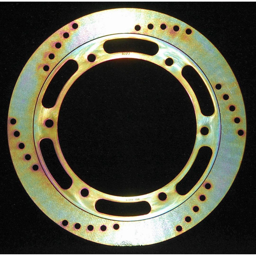 Bromsskiva BAK Pro-Lite EBC EBC BRAKE ROTOR