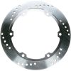 Bromsskiva BAK Pro-Lite EBC EBC BRAKE ROTOR – miniatyr 2