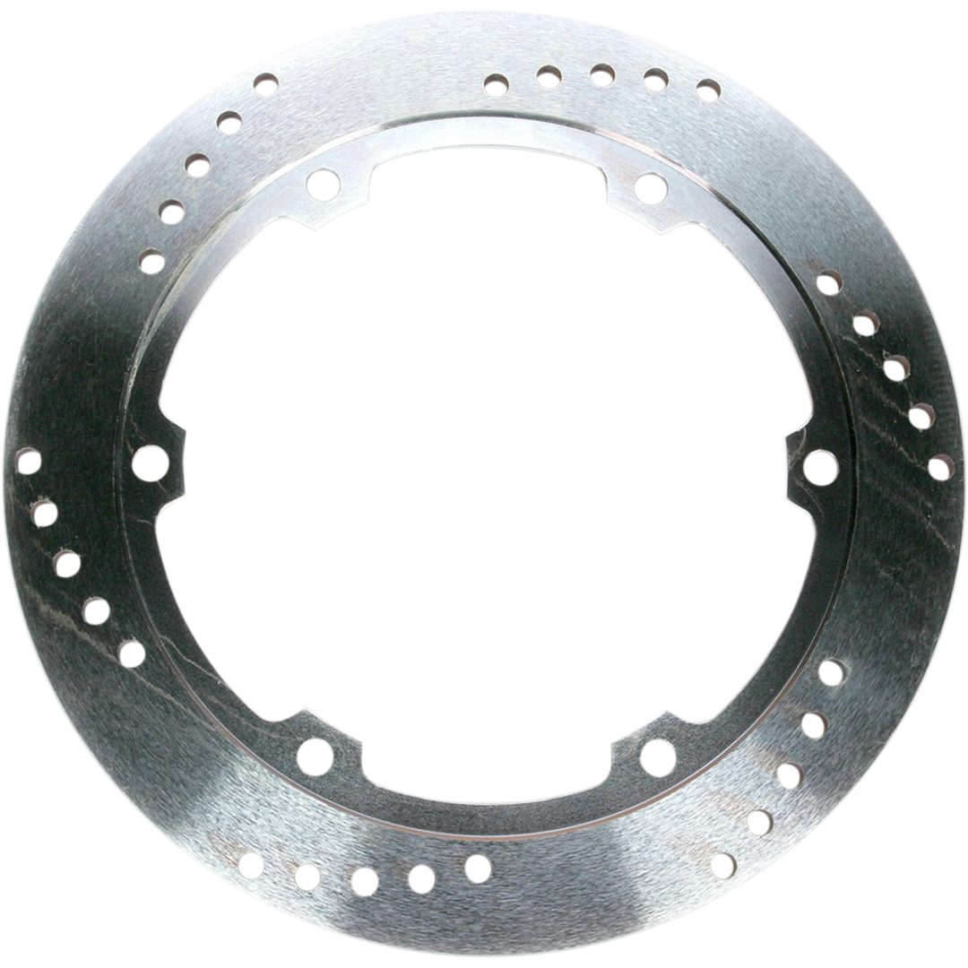 Bromsskiva BAK Pro-Lite EBC EBC BRAKE ROTOR – bild 2