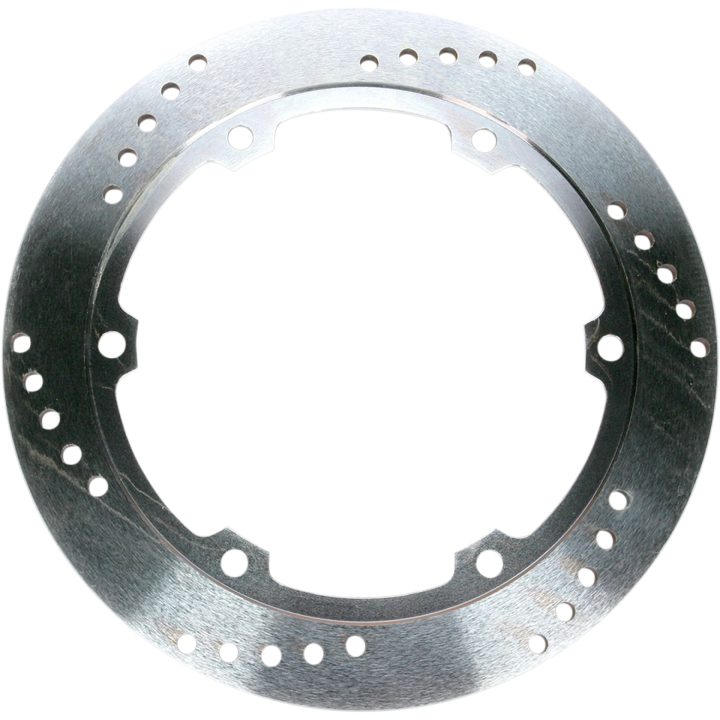 Bromsskiva BAK Pro-Lite EBC EBC BRAKE ROTOR – bild 2