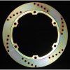 Bromsskiva BAK Pro-Lite EBC EBC BRAKE ROTOR – miniatyr 1