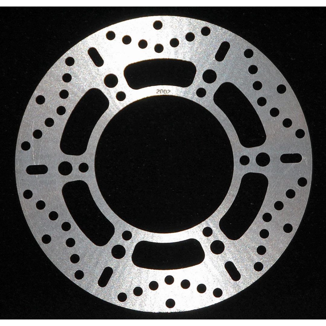 Bromsskiva BAK Pro-Lite EBC EBC BRAKE ROTOR