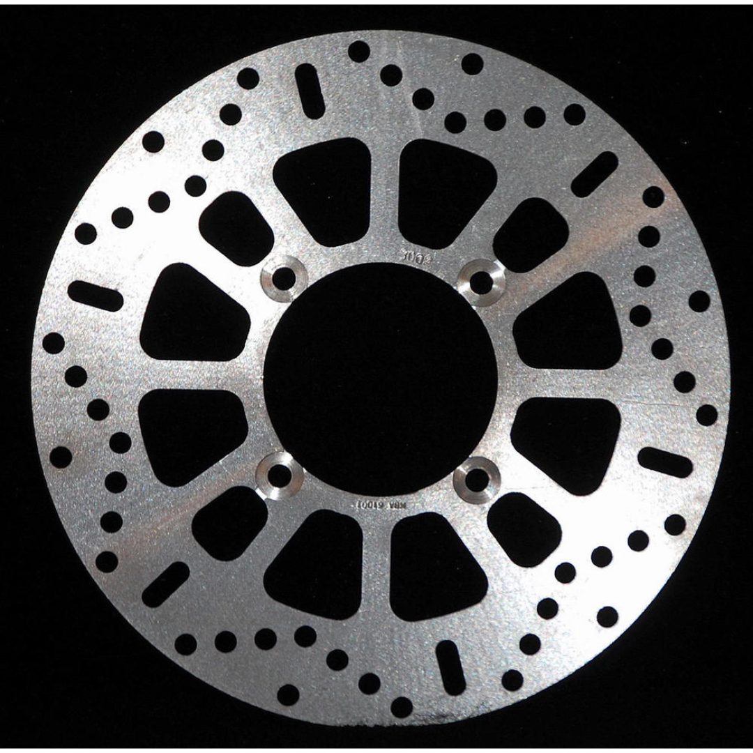 Bromsskiva BAK Pro-Lite EBC EBC BRAKE ROTOR
