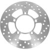 Bromsskiva BAK Pro-Lite EBC EBC BRAKE ROTOR – miniatyr 2