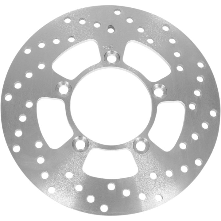Bromsskiva BAK Pro-Lite EBC EBC BRAKE ROTOR – bild 2