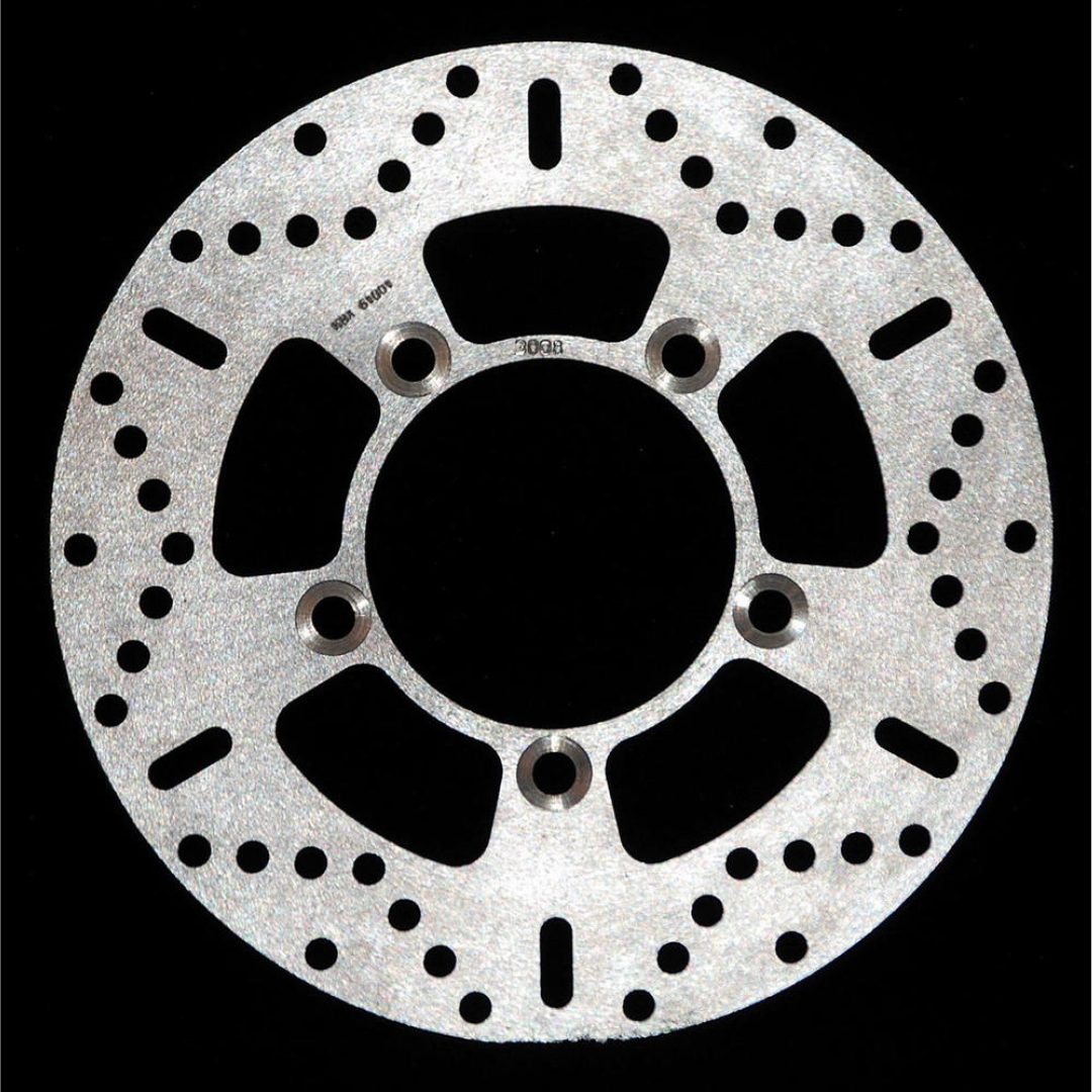 Bromsskiva BAK Pro-Lite EBC EBC BRAKE ROTOR