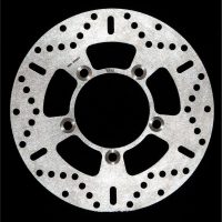 Bromsskiva BAK Pro-Lite EBC
