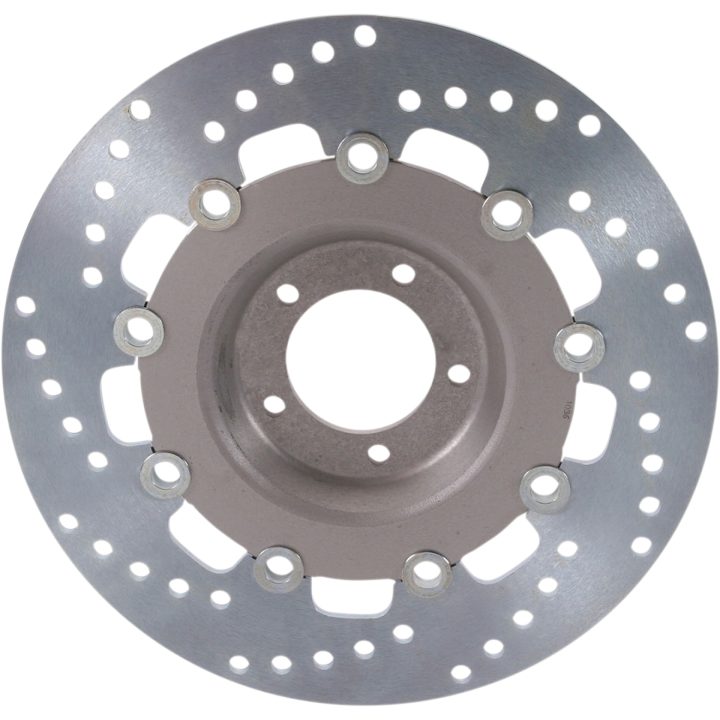 Bromsskiva BAK Pro-Lite EBC EBC BRAKE ROTOR – bild 2