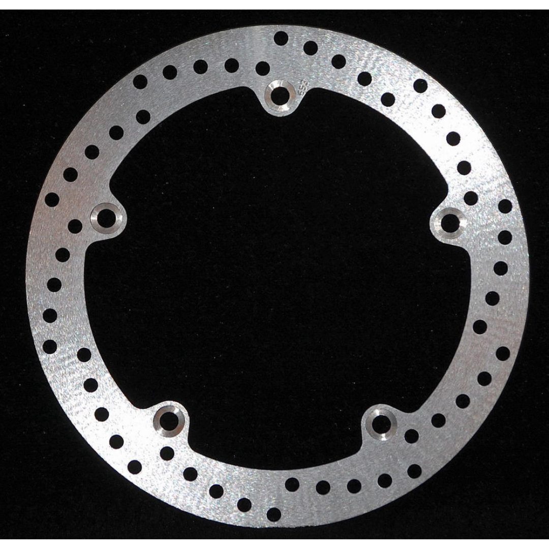 Bromsskiva BAK Pro-Lite EBC EBC BRAKE ROTOR