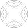 Bromsskiva BAK Serie Oro Brembo – miniatyr 3
