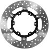 Bromsskiva BAK Serie Oro Brembo – miniatyr 2