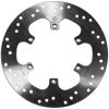Bromsskiva BAK Serie Oro Brembo – miniatyr 2