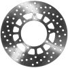 Bromsskiva BAK Serie Oro Brembo – miniatyr 1